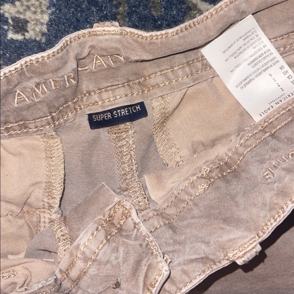 AE Shorts Bundle - Picture 3 of 3